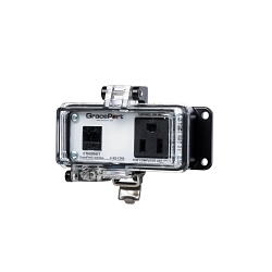 GracePorts P-R2-F2R0 - Cable Connectors