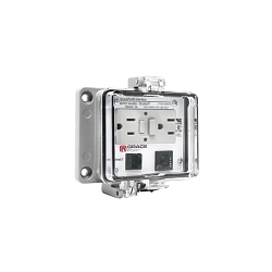 GracePorts P-R2-K3RF2 - Cable Connectors