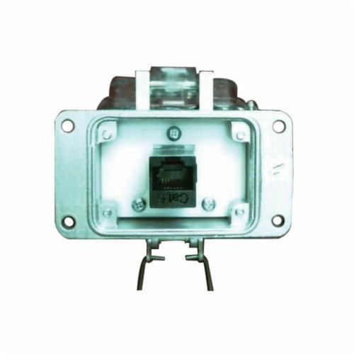 GracePorts P-R62-B3RX - Cable Connectors