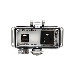 GracePorts P-R62-F3R0 - Cable Connectors