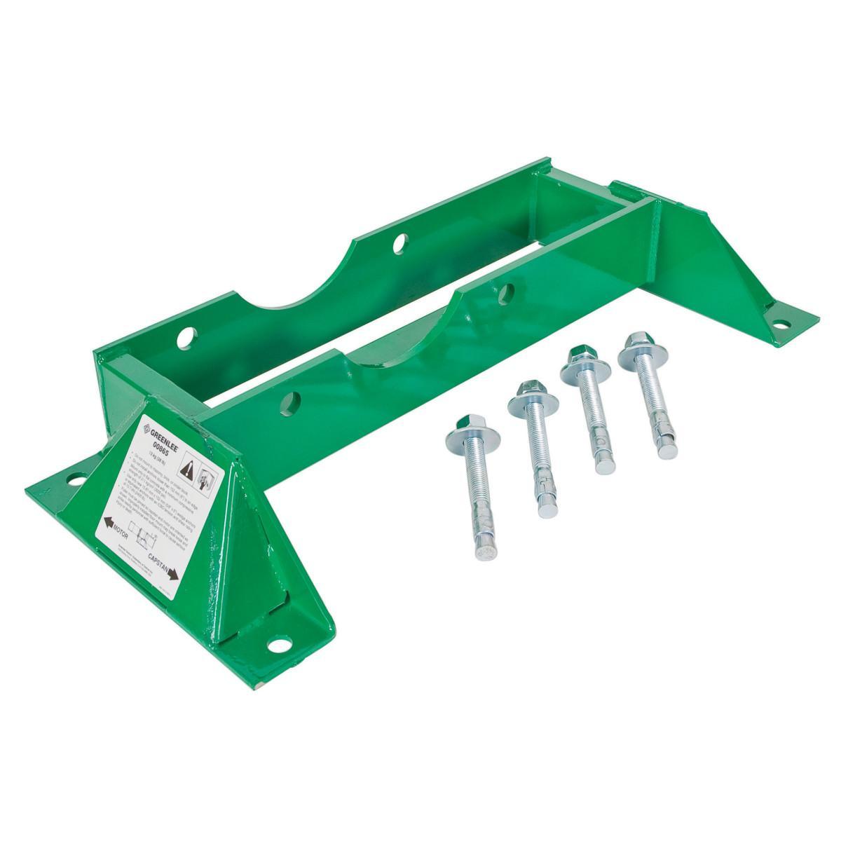 Greenlee 00865 - Single Conductor Wire and Cable