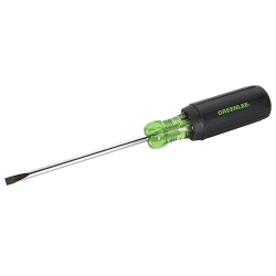Greenlee 0153-21C - Single Screwdrivers