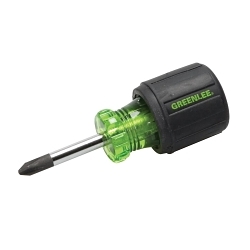 Greenlee 0153-32C - Single Screwdrivers