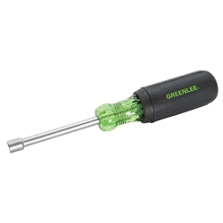 Greenlee 0253-12C - Single Screwdrivers