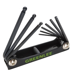Greenlee 0254-12 - Combination Wrenches