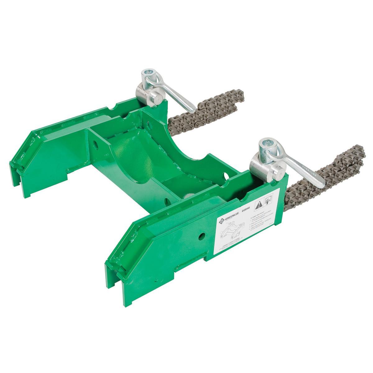 Greenlee 02846 - Single Conductor Wire and Cable
