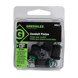 Greenlee 608-5 - Conduit & Conduit Fittings