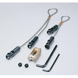 Greenlee 629 - Single Conductor Wire and Cable