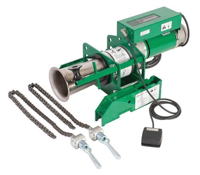 Greenlee 6901 - Single Conductor Wire and Cable