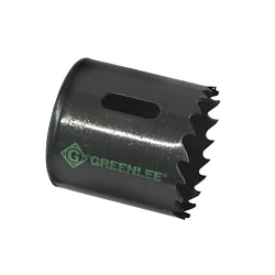 Greenlee 825-1-3/4 - Hole Saws