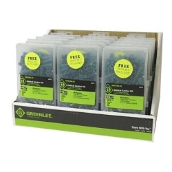 Greenlee 84012 - Tool Sets