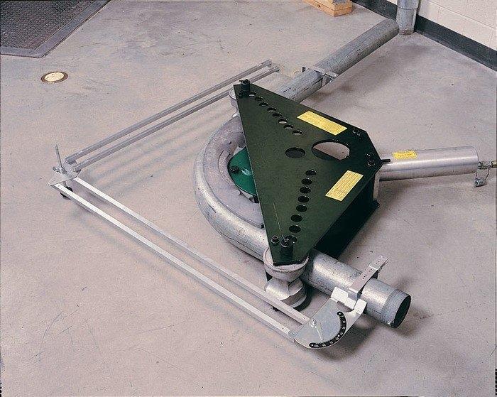 Greenlee 884 - Conduit & Conduit Fittings