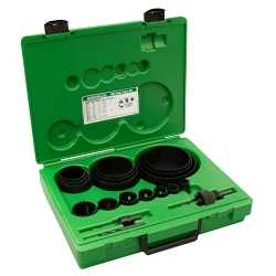 Greenlee 890 - Conduit & Conduit Fittings