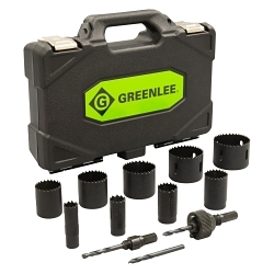 Greenlee 891 - Conduit & Conduit Fittings