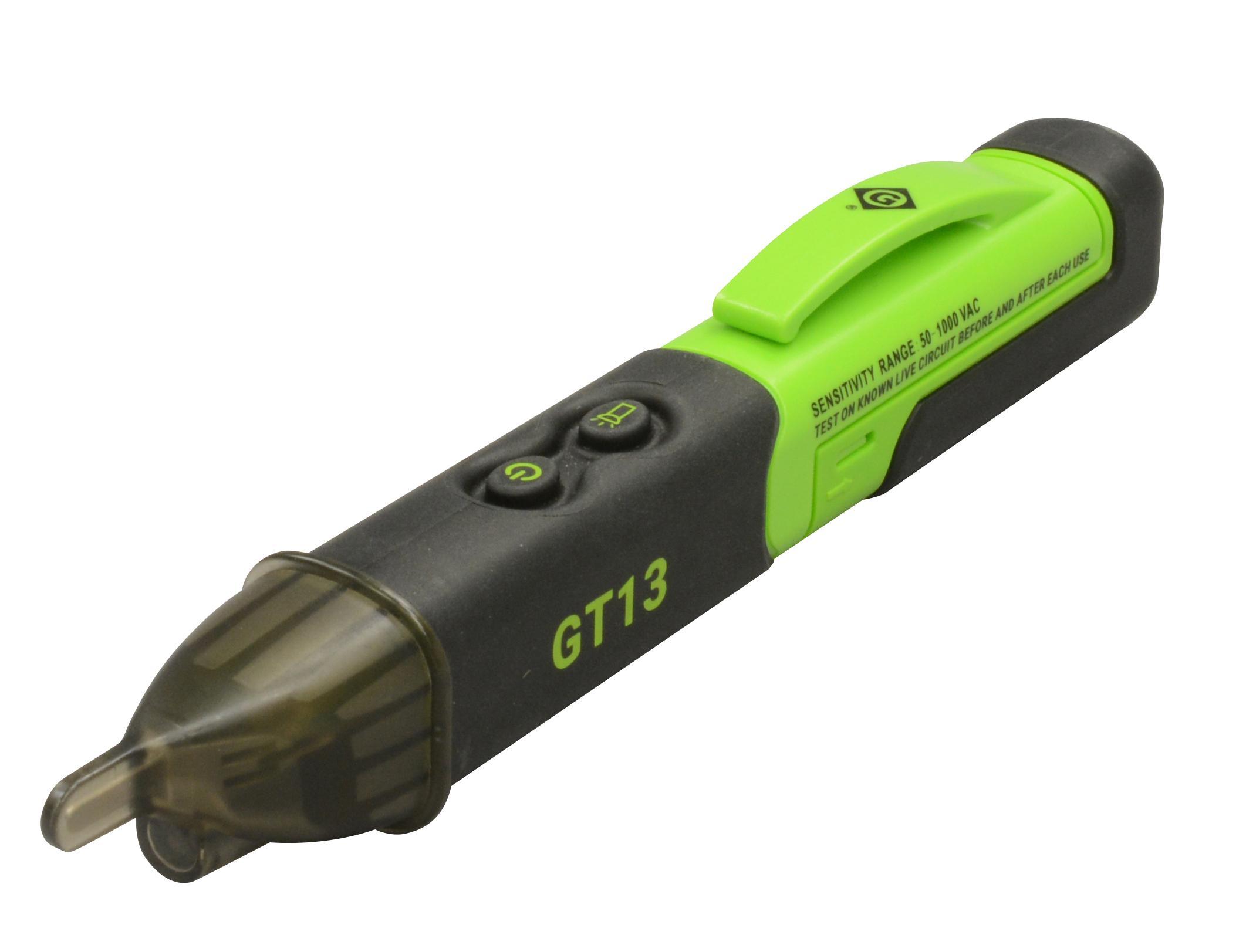 Greenlee GT13 - Audible-Visual Signaling Devices