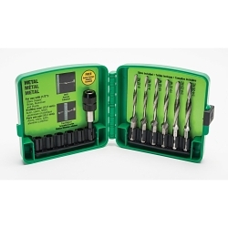 Greenlee LDTAPKIT - Tool Sets