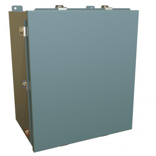 Hammond 1414N4O10 - Junction Box Enclosures