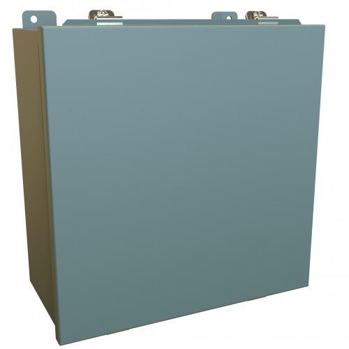 Hammond 1414N4PHL6 - Junction Box Enclosures