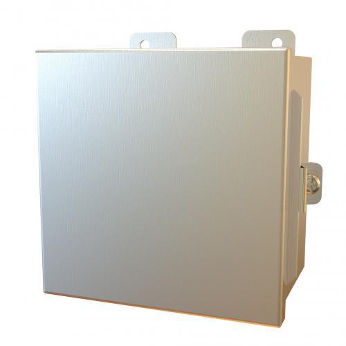 Hammond 1414N4PHSSE - Junction Box Enclosures