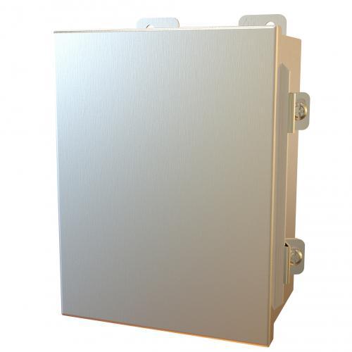 Hammond 1414N4PHSSG4 - Junction Box Enclosures