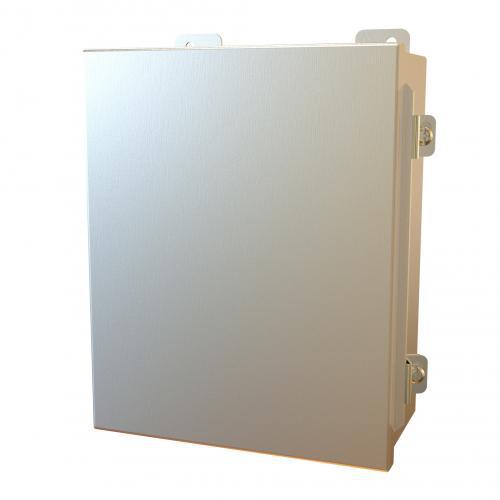 Hammond 1414N4PHSSI - Junction Box Enclosures