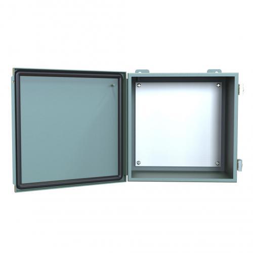 Hammond 1414PHJ6 - Junction Box Enclosures