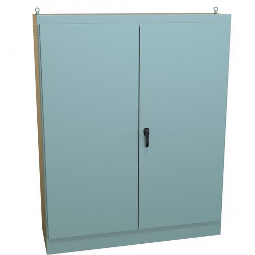 Hammond 1418BY24 - Wall-Mount Enclosures