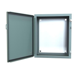 Hammond 1418E10 - Wall-Mount Enclosures