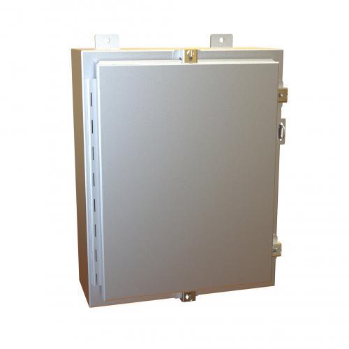 Hammond 1418N4ALC6 - Wall-Mount Enclosures