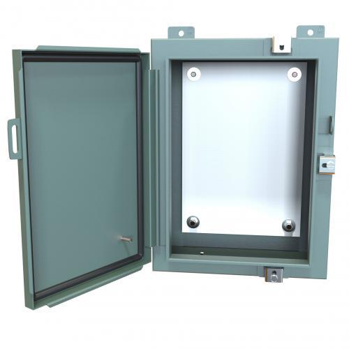 Hammond 1418N4B6 - Wall-Mount Enclosures