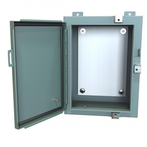 Hammond 1418N4B8 - Wall-Mount Enclosures