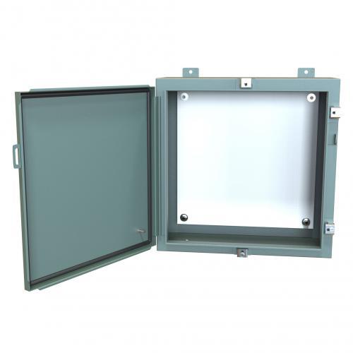 Hammond 1418N4D8 - Wall-Mount Enclosures