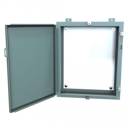 Hammond 1418N4E6 - Wall-Mount Enclosures