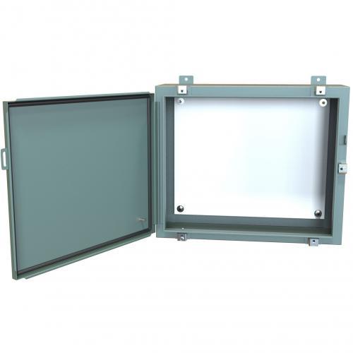 Hammond 1418N4ER8 - Wall-Mount Enclosures