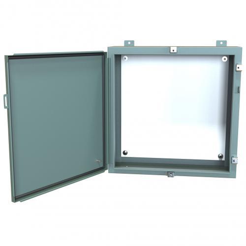 Hammond 1418N4J8 - Wall-Mount Enclosures