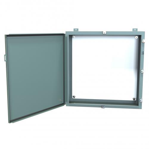 Hammond 1418N4KK8 - Wall-Mount Enclosures