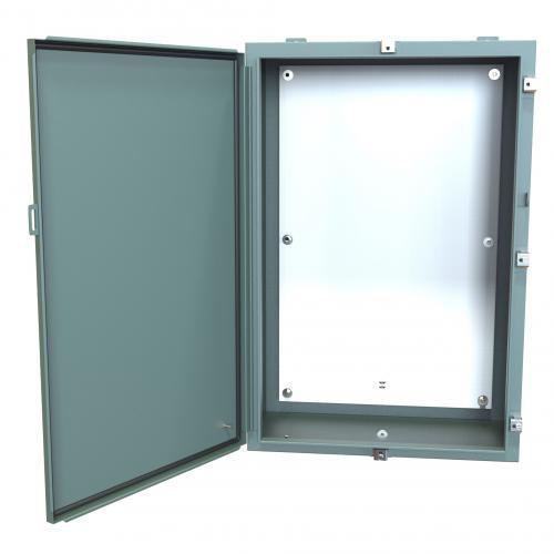 Hammond 1418N4L12 - Wall-Mount Enclosures