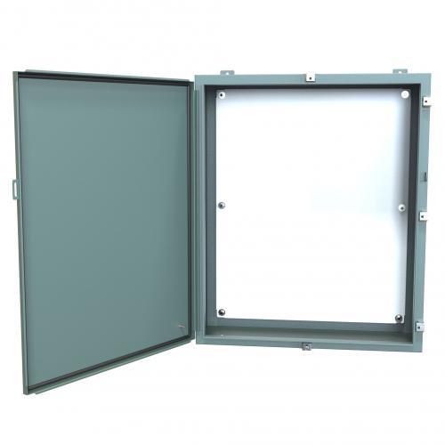 Hammond 1418N4M10 - Wall-Mount Enclosures