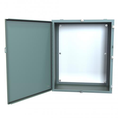 Hammond 1418N4M16 - Wall-Mount Enclosures