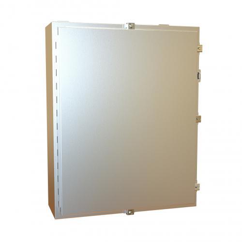 Hammond 1418N4SSK8 - Wall-Mount Enclosures