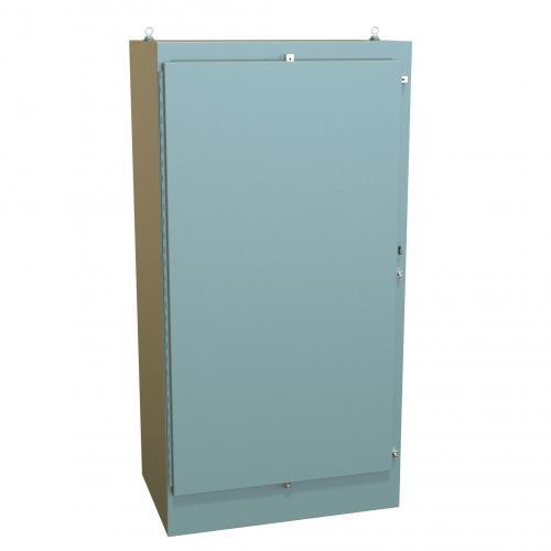 Hammond 1418N4Y24 - Wall-Mount Enclosures