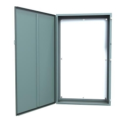 Hammond 1418T12 - Wall-Mount Enclosures