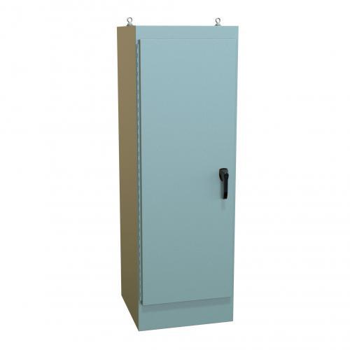 Hammond 1418WD24 - Wall-Mount Enclosures