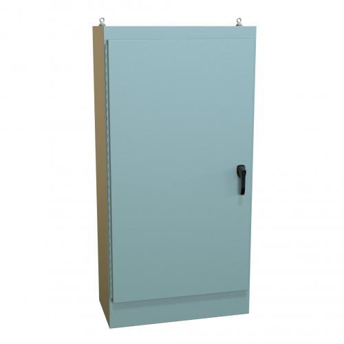 Hammond 1418Y18 - Wall-Mount Enclosures