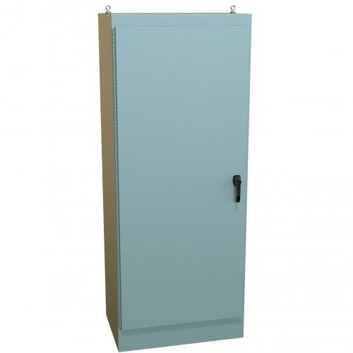 Hammond 1418YYD24 - Wall-Mount Enclosures