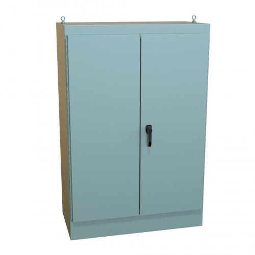 Hammond 1418ZW24 - Wall-Mount Enclosures
