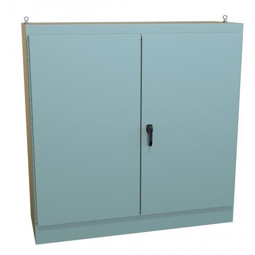 Hammond 1418ZY24 - Wall-Mount Enclosures