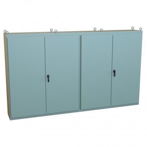 Hammond 1422MD420 - Wall-Mount Enclosures