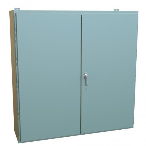 Hammond 1422WW12 - Wall-Mount Enclosures
