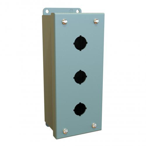 Hammond 1435MC - Pushbuttons & Pilot Devices